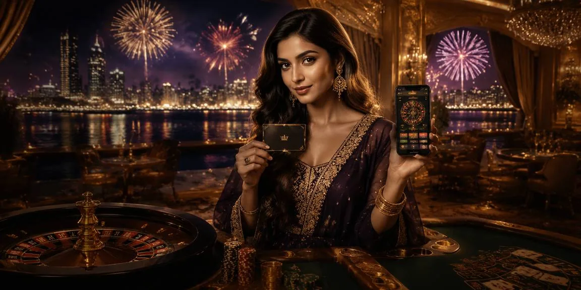 ck 4444 Bangladesh Casino lobby